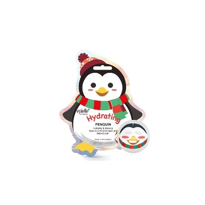Penguin Character Mask 1ea