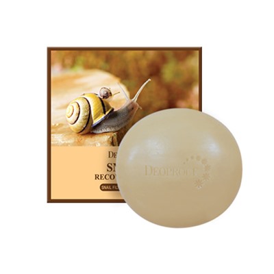Soap (Snail)