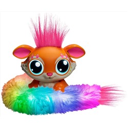 Lil' Gleemerz Adorbrite Figure, Pink