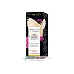 Garancia Le Chardon et le Marabout - BB Cream à la Cicatrisone - Teinte Nude 30 ml