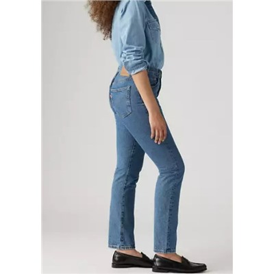 Levi's® Premium 501® ORIGINAL FIT WOMEN'S JEANS