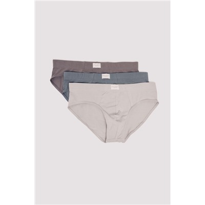 Pack 3 slips comfort