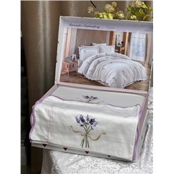 Комплект постельного белья из коллекци LES COEURS