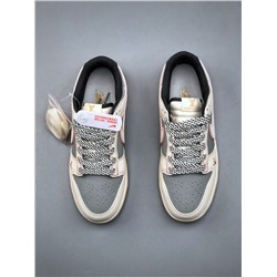 Кроссовки Nik*e SB Dunk Low x Louis Vuitto*n