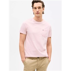 Washed Pocket T-Shirt