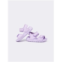 POOL SANDALS