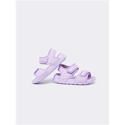 POOL SANDALS