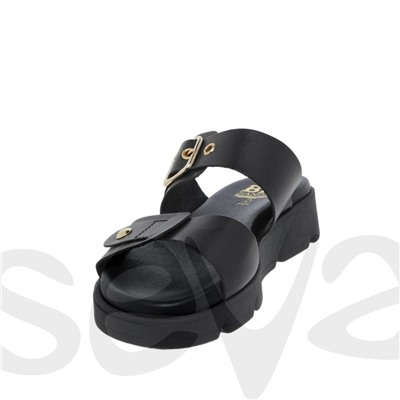 Blusandal, SANDALIA SEÑORA PIEL