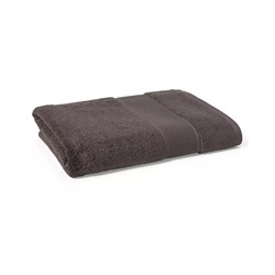 Lauren Ralph Lauren Sanders Solid Antimicrobial Cotton Bath Towel, 30" x 56"