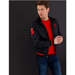 TRACK JACKET