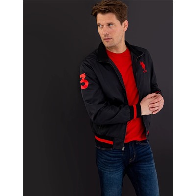 TRACK JACKET