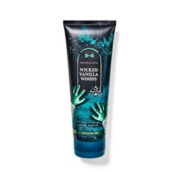 Wicked Vanilla Woods Ultimate Hydration Body Cream