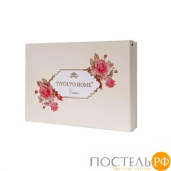 H2S698D Набор полотенец Tivolyo Home BELISSA 2 предмета
