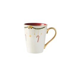 Espoir Darla Kupa - Renkli - 330 ml