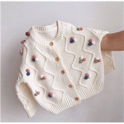 Милейший кардиган