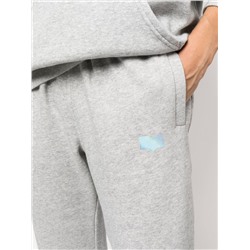 Хлопковые спортивные штаны Mara*nt