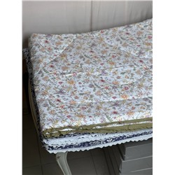 Одеяло от фирмы Sofihome качество хлопок  200*230 см