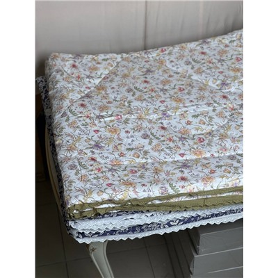 Одеяло от фирмы Sofihome качество хлопок  200*230 см