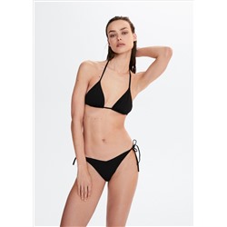 Braguita bikini clásica lazos