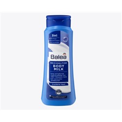 Balea reichhaltige Bodymilk, 400 ml