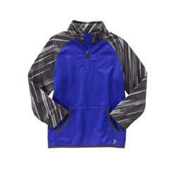 gymgo™ Active Pullover