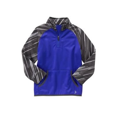 gymgo™ Active Pullover