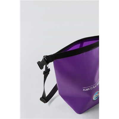AQUATIC BUCKET BAG
