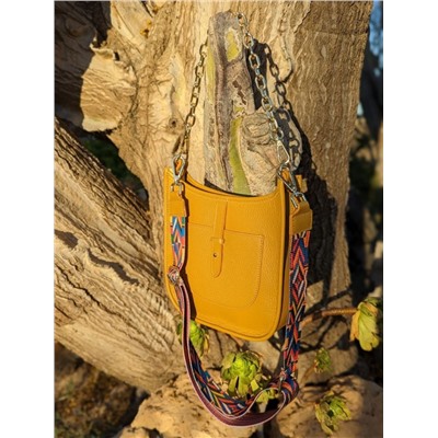 AB.Zapatos 1619/2 New · R · Amarillo+Ab.Zapatos PELLE Helena CB (530) ГОРЧИЧНЫЙ АКЦИЯ