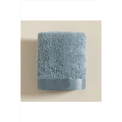 ChakraFloss El Havlusu 30x50 Cm Aqua