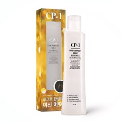 CP-1 The Remedy Silk Essence