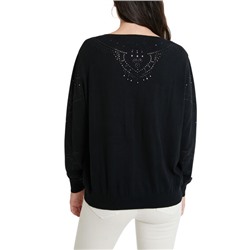 Jersey tachuelas 100% algodón