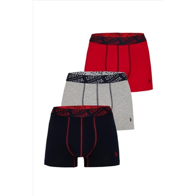 Erkek 3'lü Boxer Takımı
