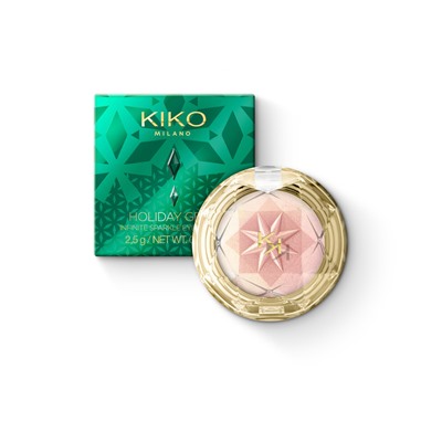 holiday gems infinite sparkle eyeshadow