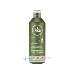 Laino Crème de Douche Nutritive Intense Olive & Vitamine E 500ml