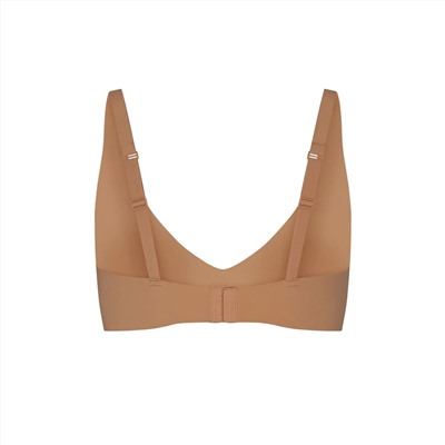 PLUNGE BRALETTE
