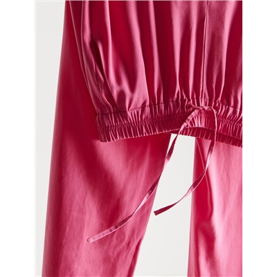 Hose aus Tencel™ Lyocell