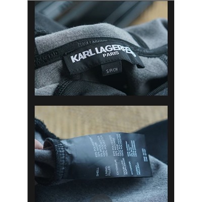 Мужская толстовка  KARL LAGERFEL*D ОРИГИНАЛ! 😎