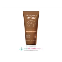 Avène Solaire Autobronzant Hydratant Gelée Satinée Visage et Corps 100ml