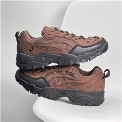 Зимние кроссовки Asic*s