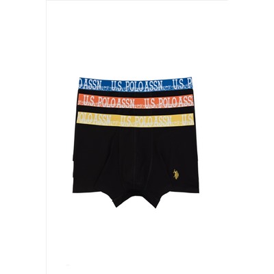 Erkek 3'lü Boxer Takımı