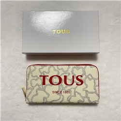 Женский кошелек Tou*s