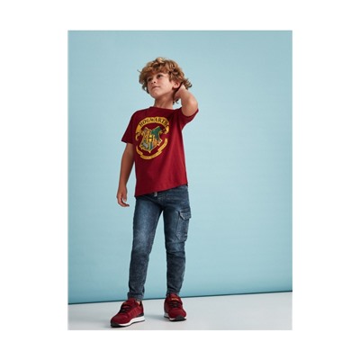 T-Shirt Harry Potter