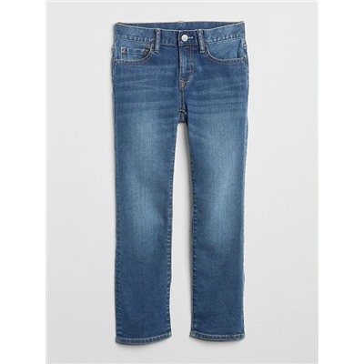 Kids Straight Jeans with Fantastiflex