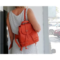 Рюкзак Leather Country