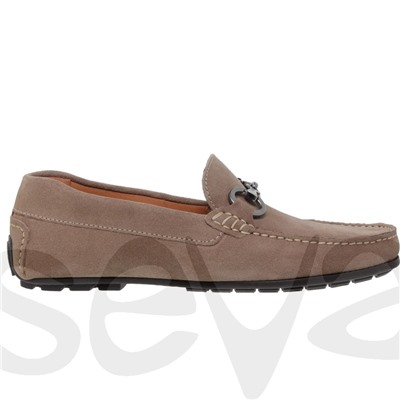 Casual, ZAPATO CABALLERO PIEL