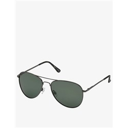 MEN'S POLARIZED CLASSIC AVIATOR SUNGLASSES
