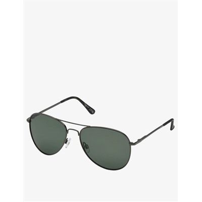 MEN'S POLARIZED CLASSIC AVIATOR SUNGLASSES