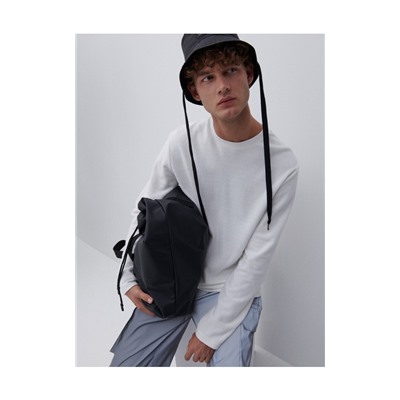 Langarmshirt