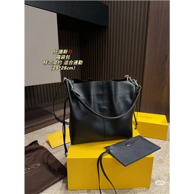 Женская сумка с кошельком   TOD*S