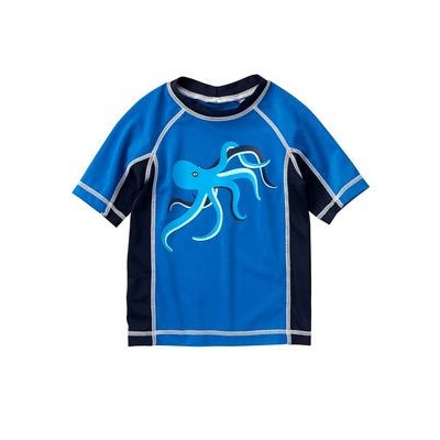 Octopus Rash Guard